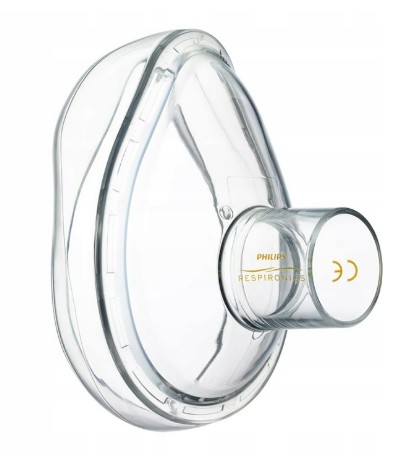 philips respitronics maska stredná